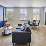 Apartment Anya's Lookout - 1 Bedroom In Scarbourgh *