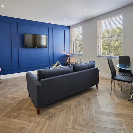 Anya's Lookout - 1 Bedroom In Scarbourgh