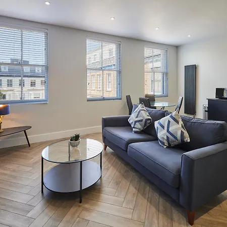 Anya's Lookout - 1 Bedroom In Scarbourgh Scarborough