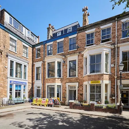 Lejlighed Anya's Lookout - 1 Bedroom In Scarbourgh Scarborough