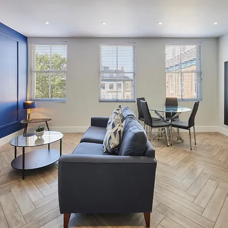 Lejlighed Anya's Lookout - 1 Bedroom In Scarbourgh