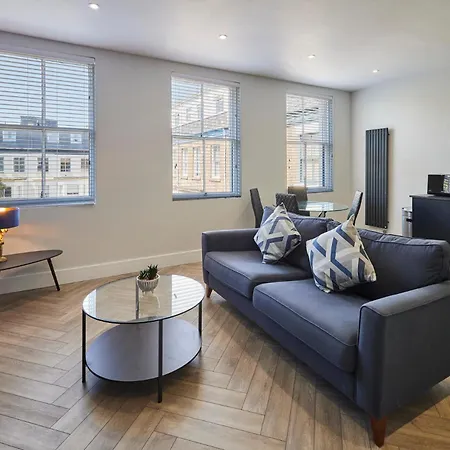 Lejlighed Anya's Lookout - 1 Bedroom In Scarbourgh *