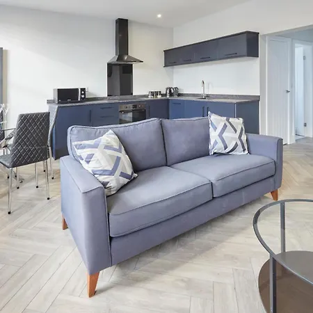 Anya's Lookout - 1 Bedroom In Scarbourgh Lejlighed Scarborough