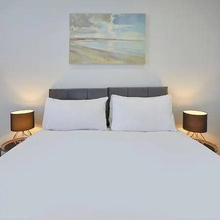 Anya's Lookout - 1 Bedroom In Scarbourgh Apartment Scarborough