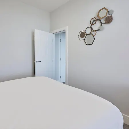 Lejlighed Anya's Lookout - 1 Bedroom In Scarbourgh *