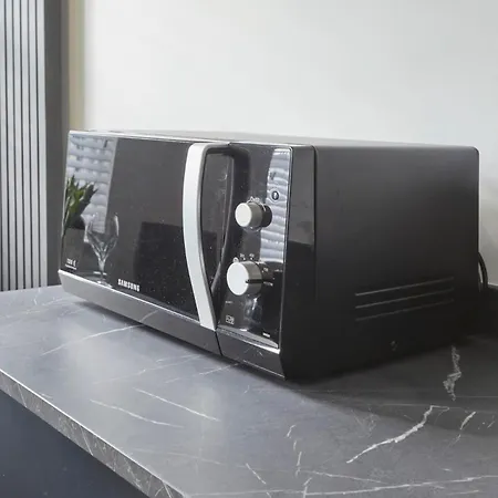 Anya's Lookout - 1 Bedroom In Scarbourgh