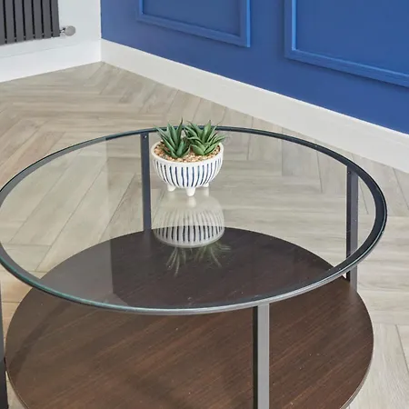 Anya's Lookout - 1 Bedroom In Scarbourgh *