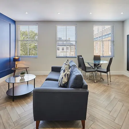 Apartman Anya's Lookout - 1 Bedroom In Scarbourgh *