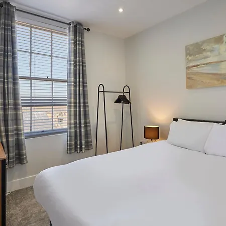 Appartement Anya's Lookout - 1 Bedroom In Scarbourgh