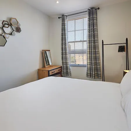 Anya's Lookout - 1 Bedroom In Scarbourgh *