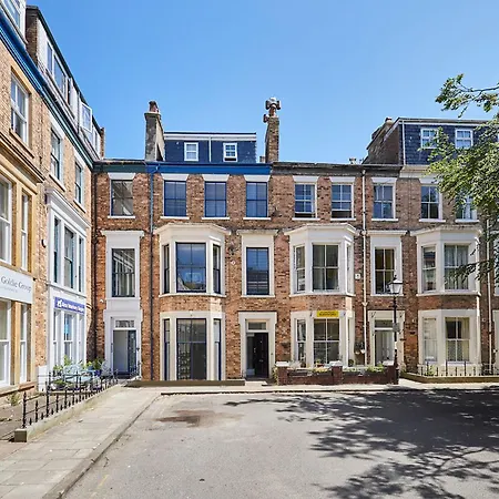 Anya's Lookout - 1 Bedroom In Scarbourgh