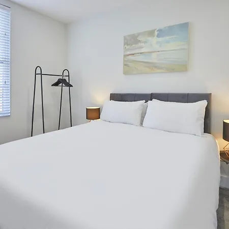 Anya's Lookout - 1 Bedroom In Scarbourgh *