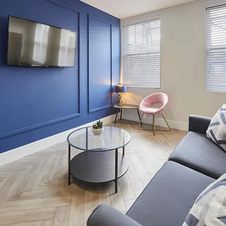 Apartman Anya's Lookout - 1 Bedroom In Scarbourgh Scarborough