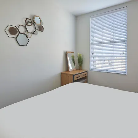 Anya's Lookout - 1 Bedroom In Scarbourgh *