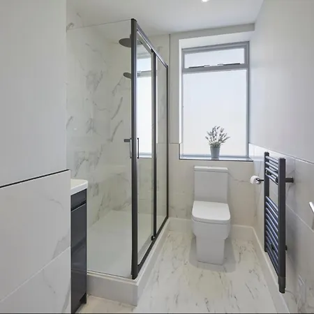 Appartement Anya's Lookout - 1 Bedroom In Scarbourgh *