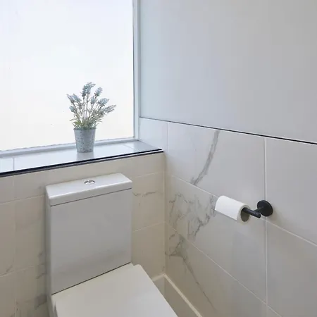 Anya's Lookout - 1 Bedroom In Scarbourgh *