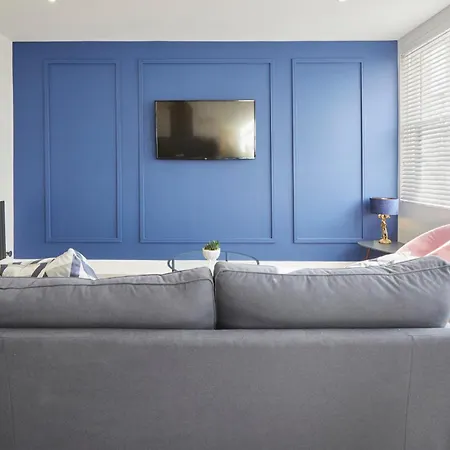 Anya's Lookout - Near With Wifi - Sleeps 4 * Scarborough