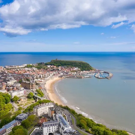 Anya's Lookout - 1 Bedroom In Scarbourgh *