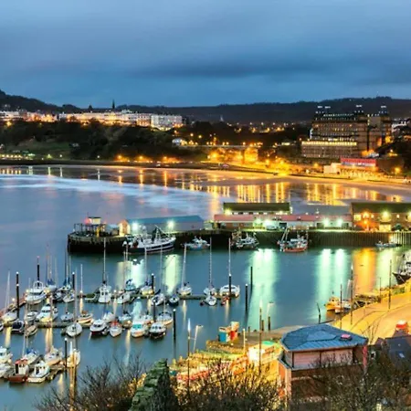 Apartman Anya's Lookout - 1 Bedroom In Scarbourgh