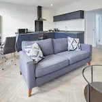 Anya's Lookout - 1 Bedroom In Scarbourgh 아파트 스카버러